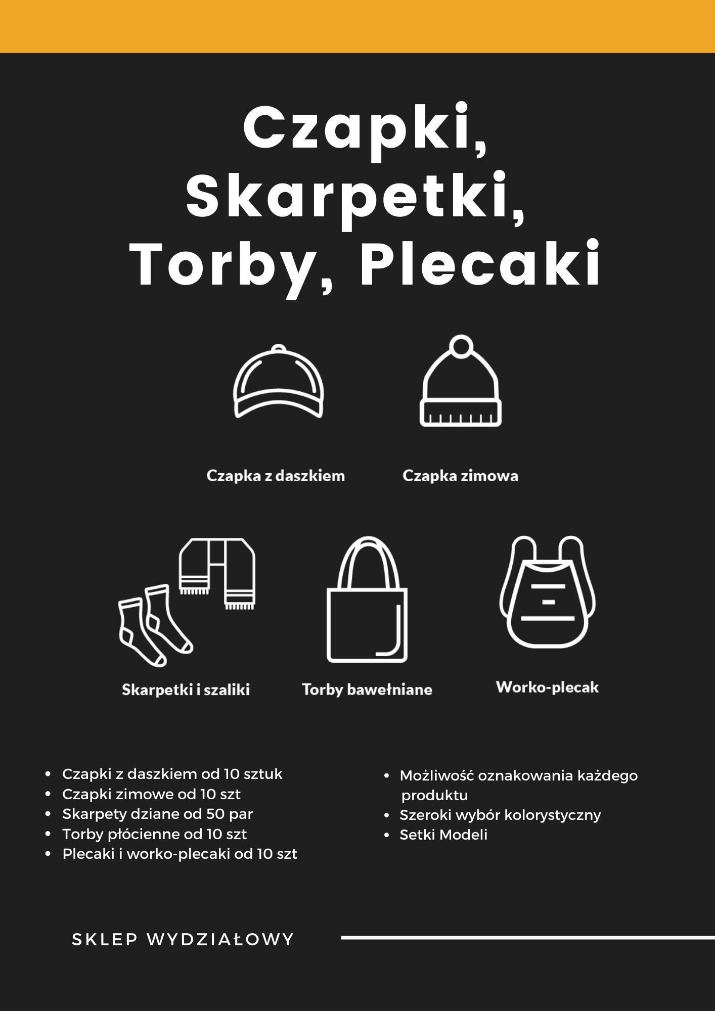 Katalog - dodatki