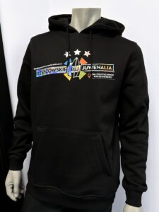 Bluzy Juwenalia Rzeszowskie