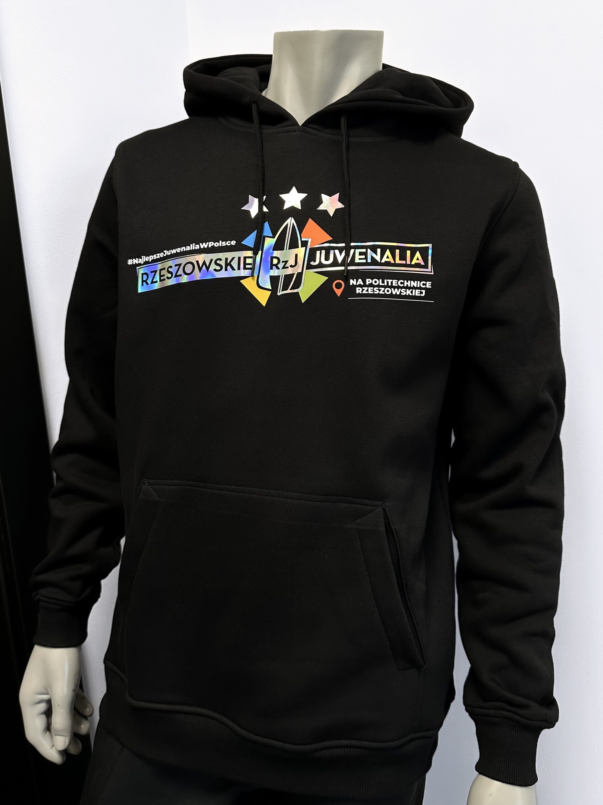 Bluzy Juwenalia Rzeszowskie