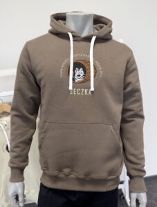 Bluzy Dominikańskie Duszpasterstwo Akademickie "Beczka"