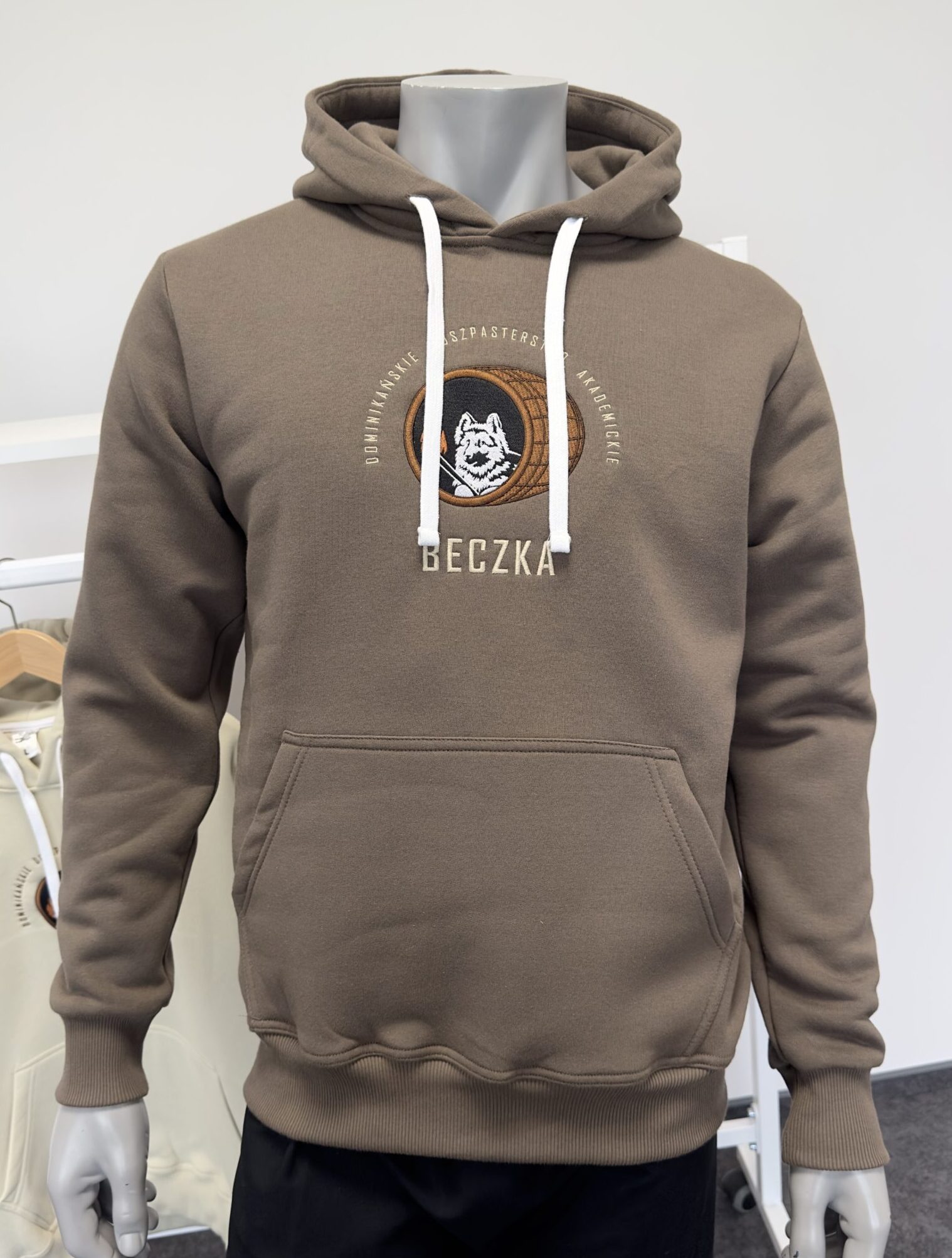 Bluzy Dominikańskie Duszpasterstwo Akademickie "Beczka"