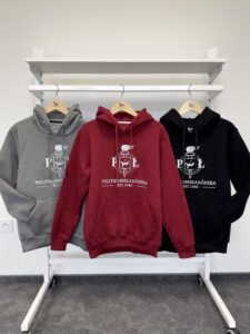 Bluzy Politechnika Łódzka