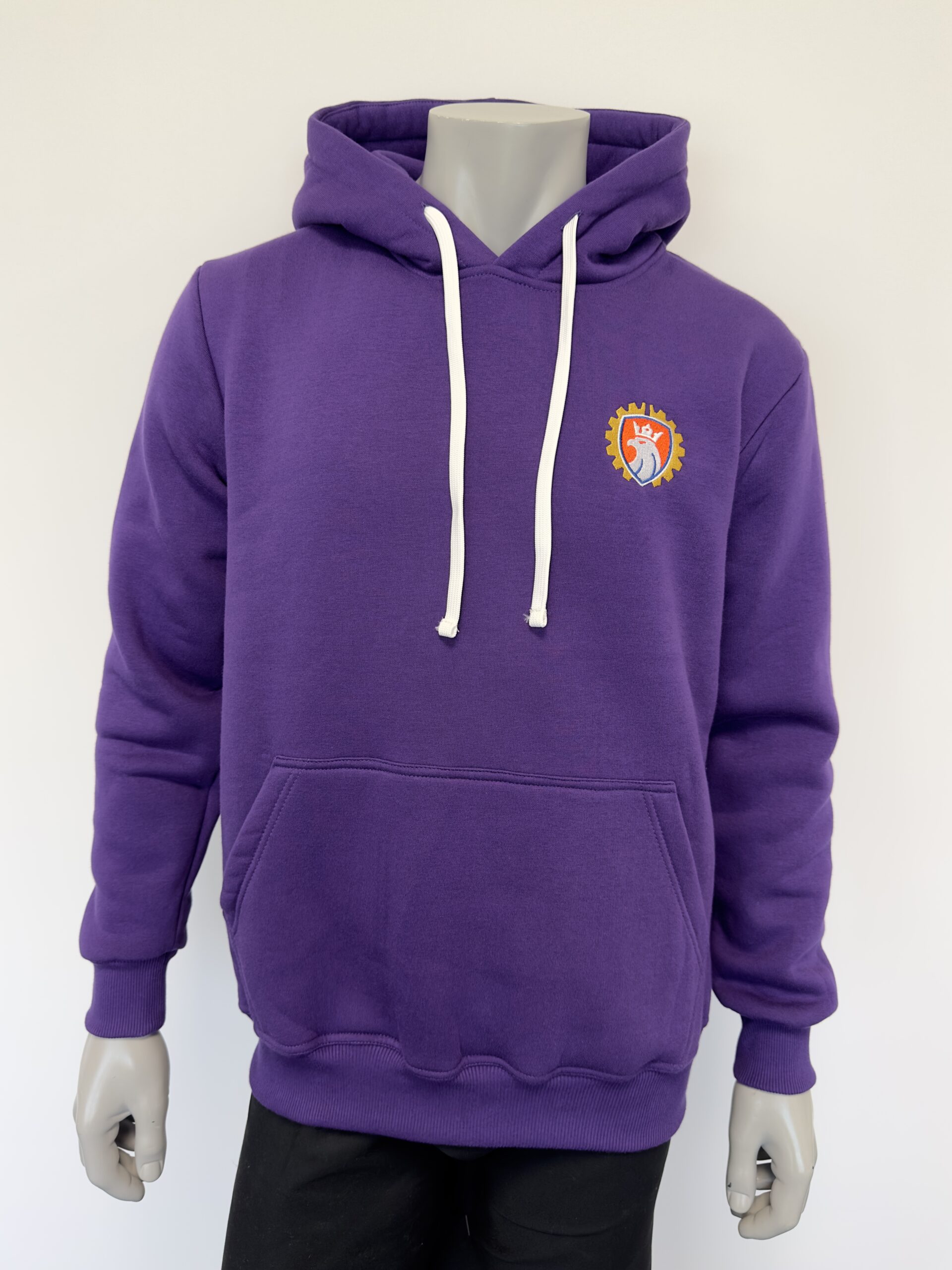 Bluzy Samorząd Studentów Politechniki Lubelskiej