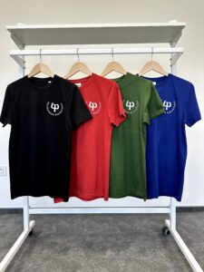 Koszulki Politechnika Białostocka