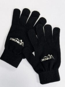 Rękawiczki Zimuwka