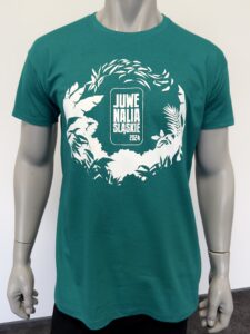 Koszulki Juwenalia Śląskie