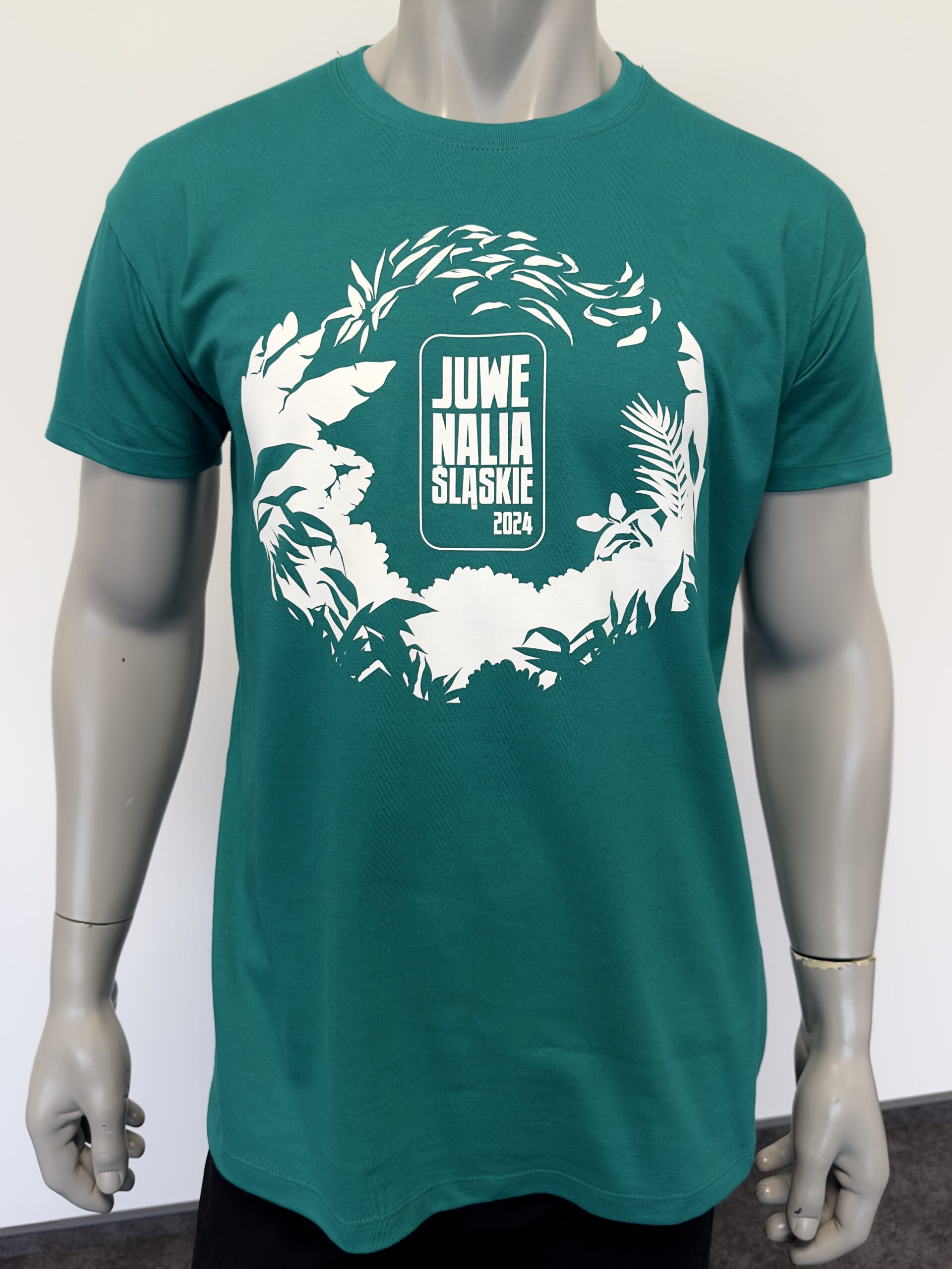 Koszulki Juwenalia Śląskie