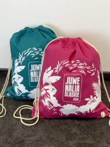 Workoplecaki Juwenalia Śląskie