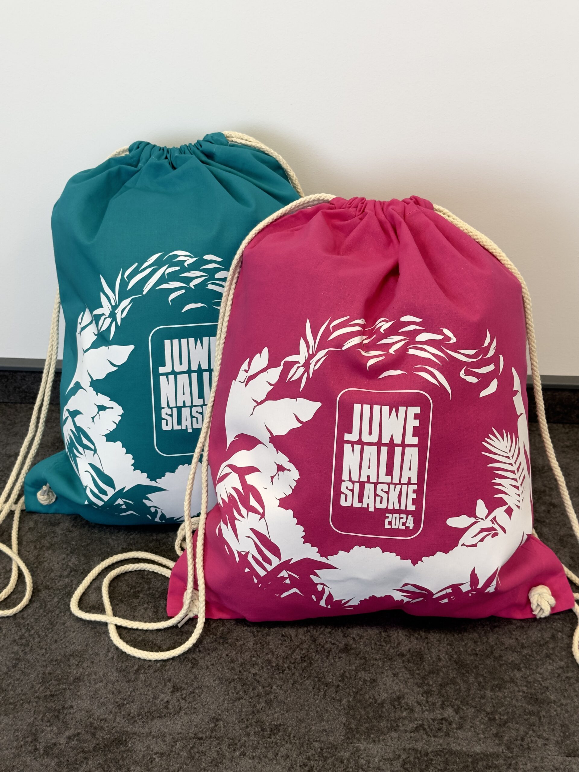 Workoplecaki Juwenalia Śląskie