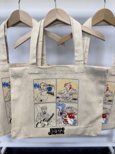 Torby Juwenalia Krakowskie