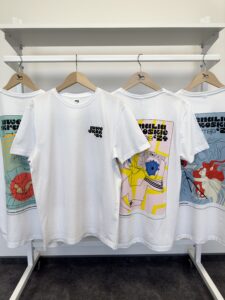 Koszulki Juwenalia Krakowskie