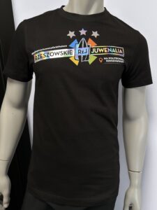 Koszulki Rzeszowskie Juwenalia