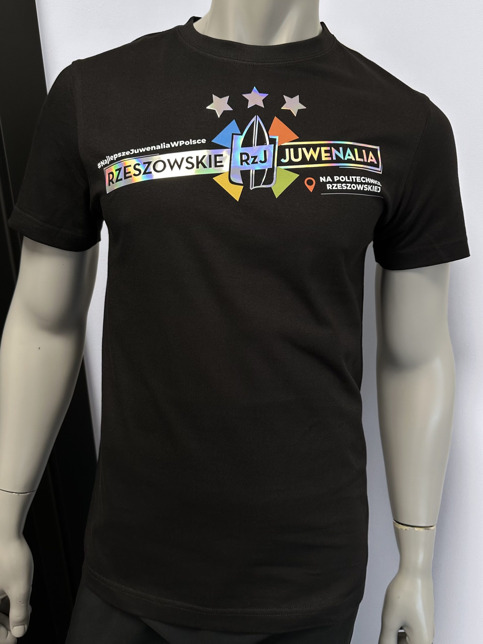 Koszulki Rzeszowskie Juwenalia