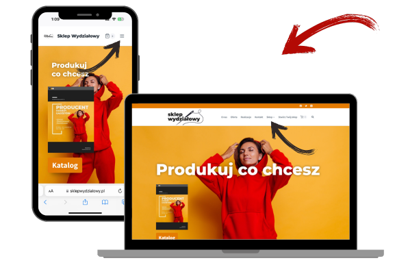 Twój sklep internetowy 1