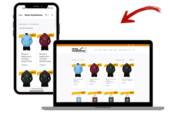 Twój sklep internetowy 4