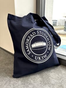 Torba Samorząd Studentów UKSW