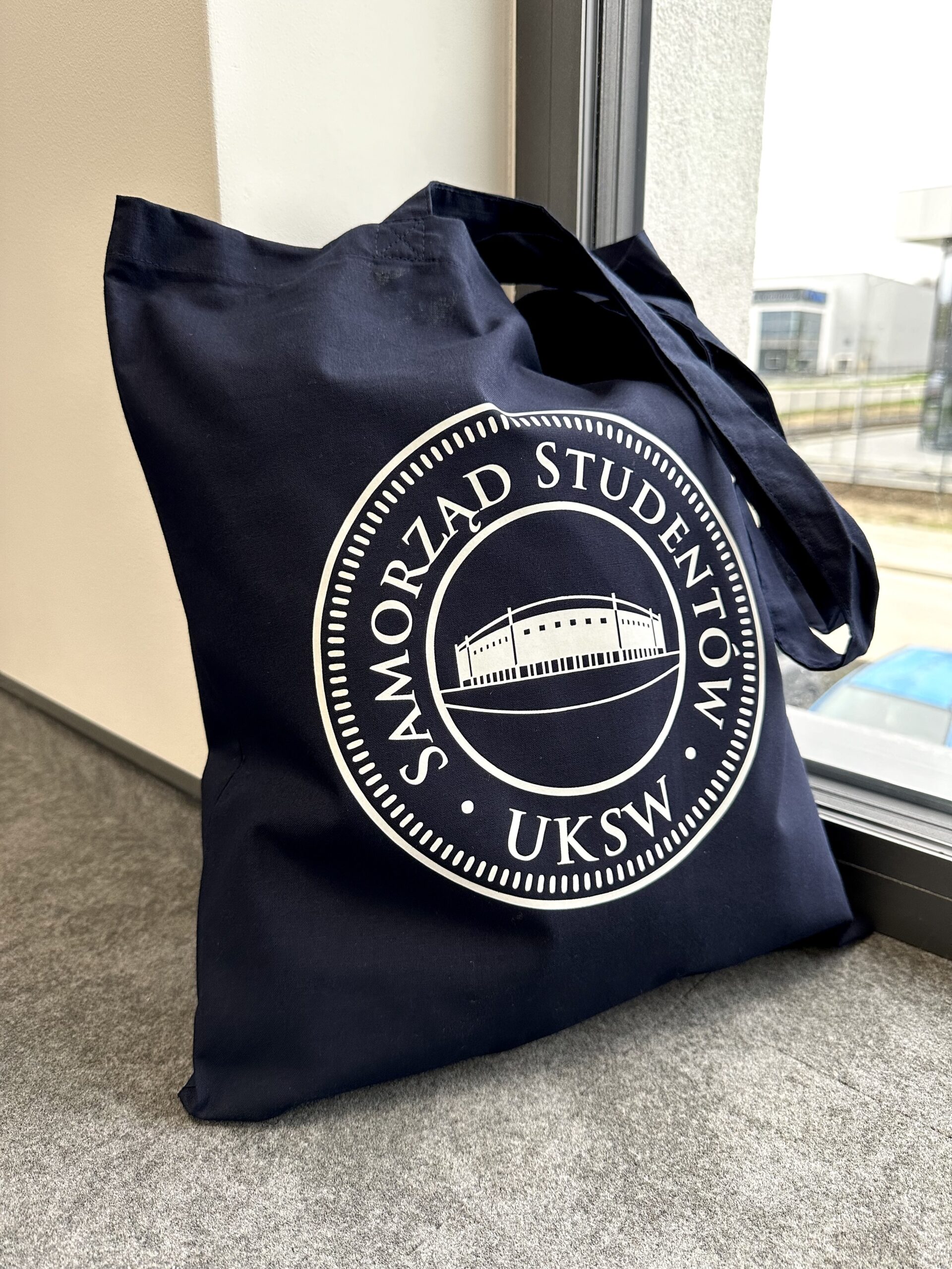 Torba Samorząd Studentów UKSW