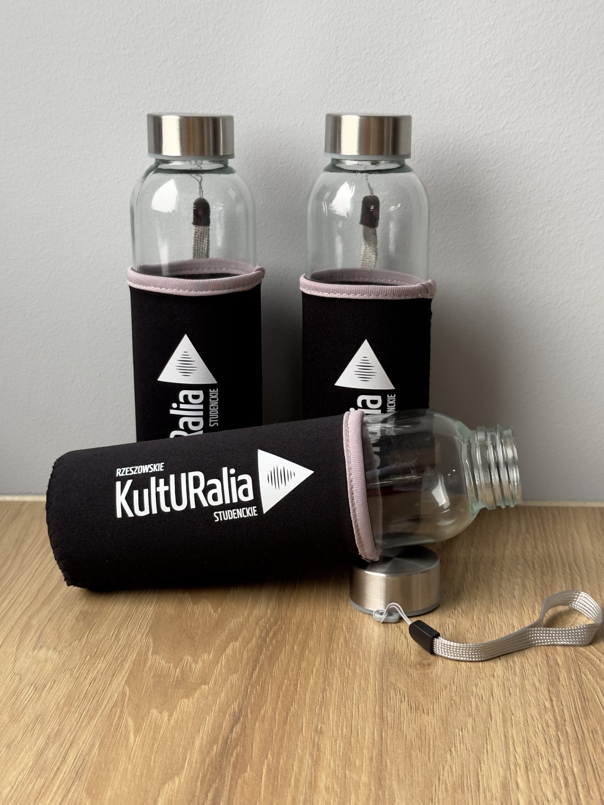 Butelki KultURalia