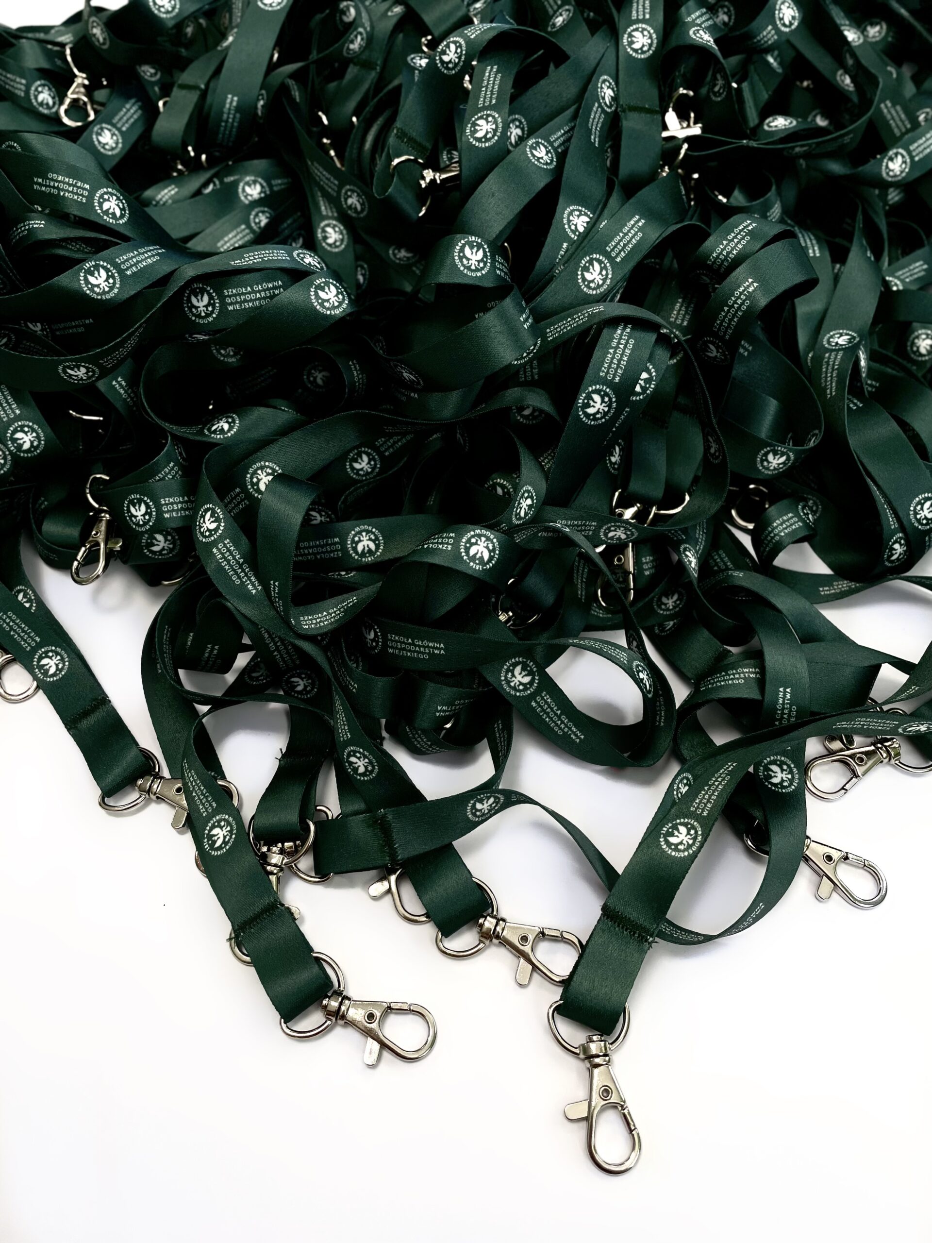 Smycze Szkoła Główna Gospodarstwa Wiejskiego