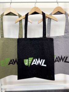 Torba Akademia Wojsk Lądowych