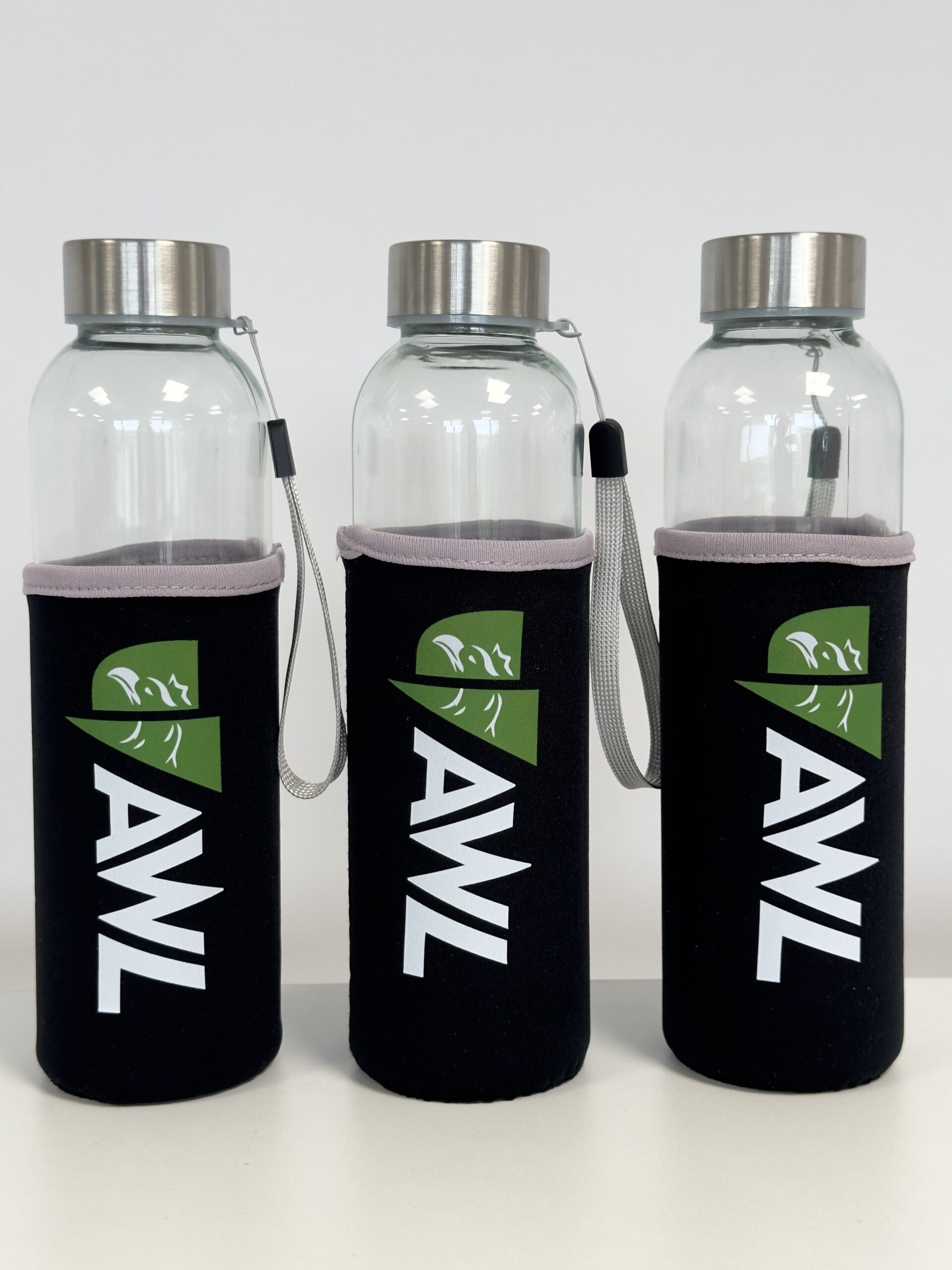 Butelki Akademia Wojsk Lądowych