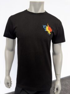 Koszulka Akademia Pożarnicza