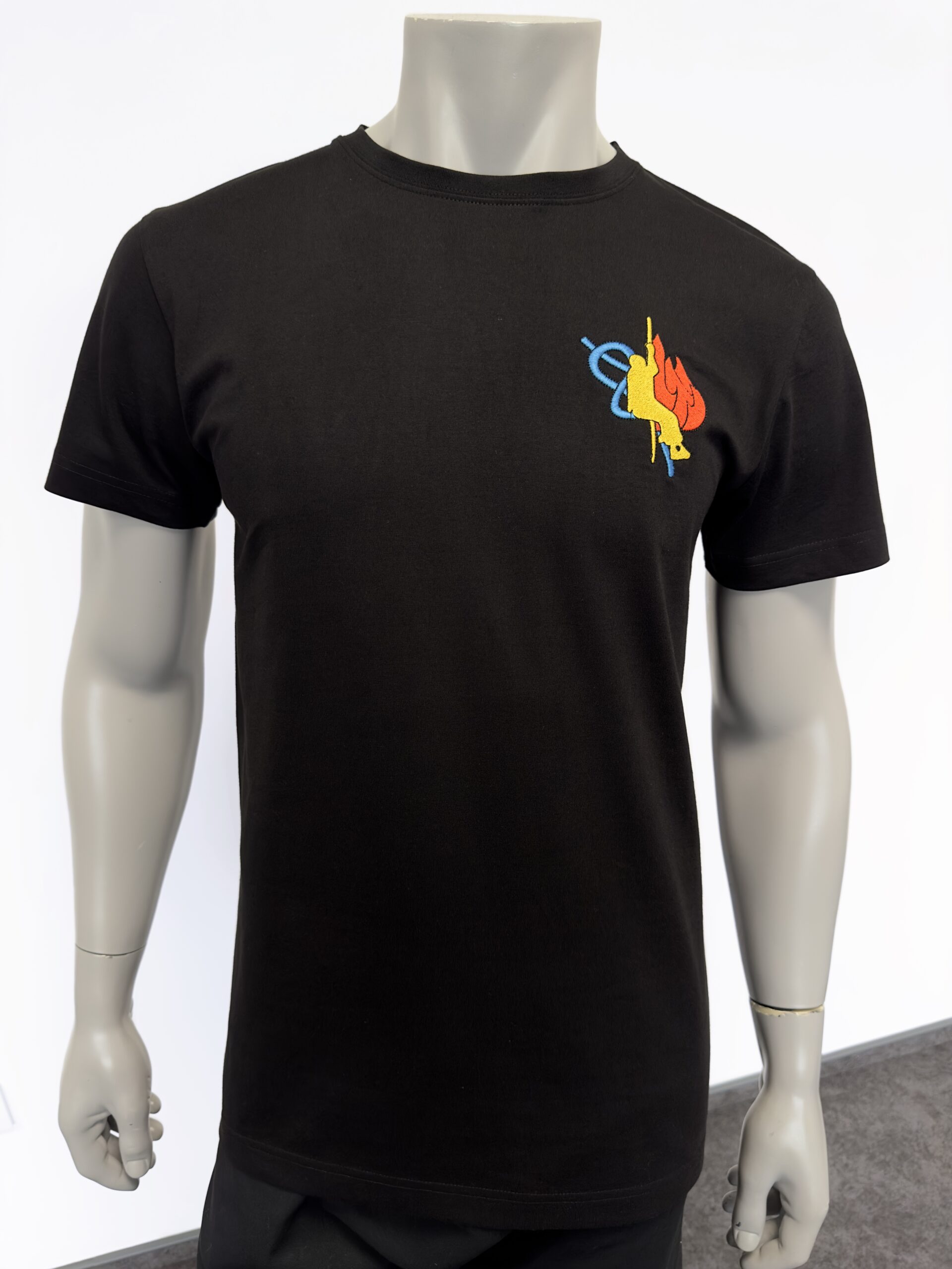 Koszulka Akademia Pożarnicza