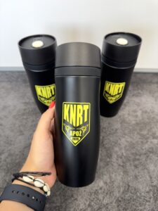 Termos Akademia Pożarnicza