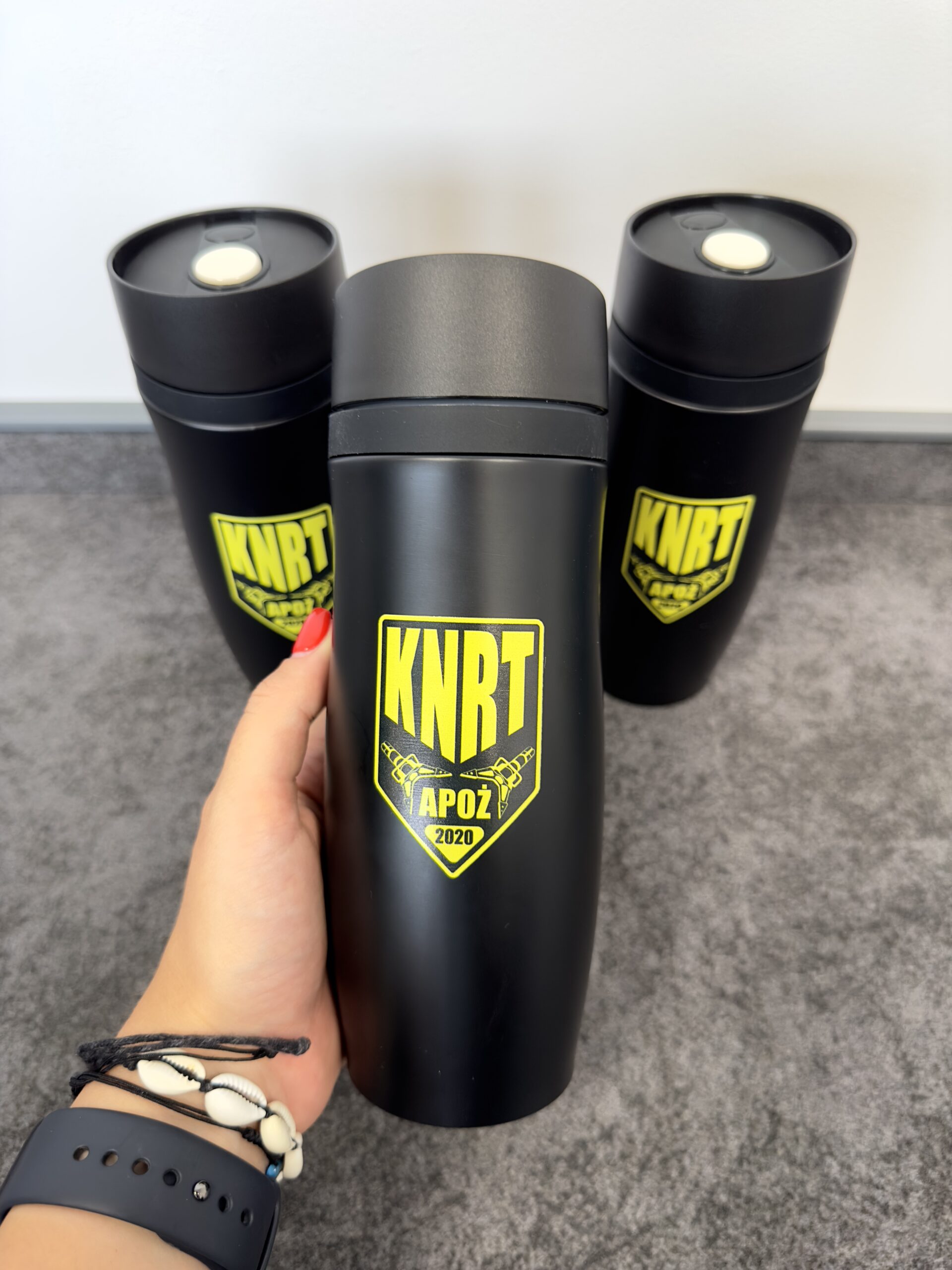 Termos Akademia Pożarnicza