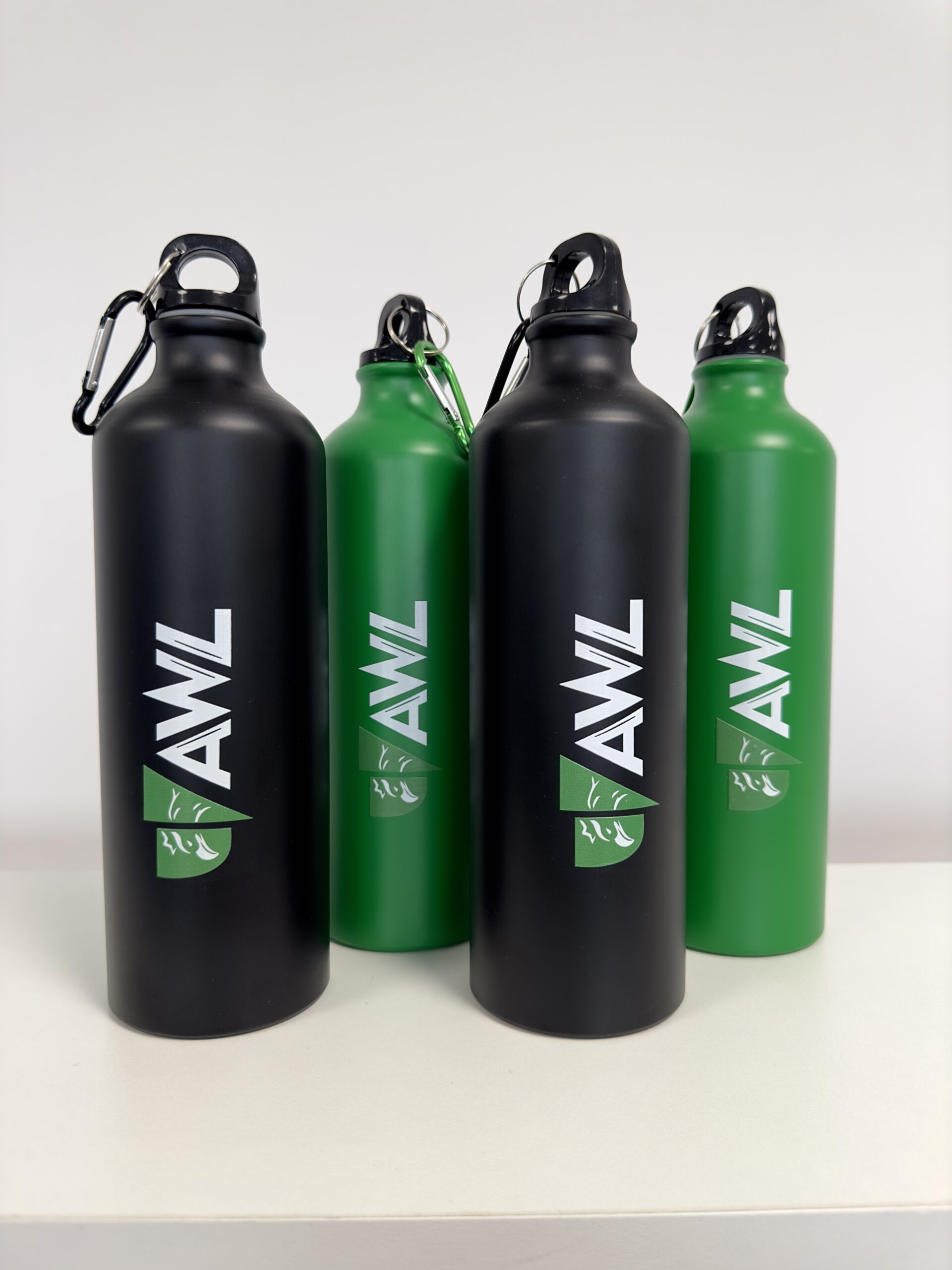 Butelki Akademia Wojsk Lądowych