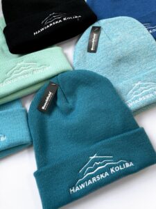 Czapka Hawiarska Koliba