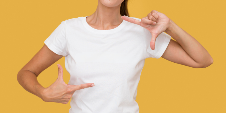 Logo na odzieży – w którym miejscu je umieścić?