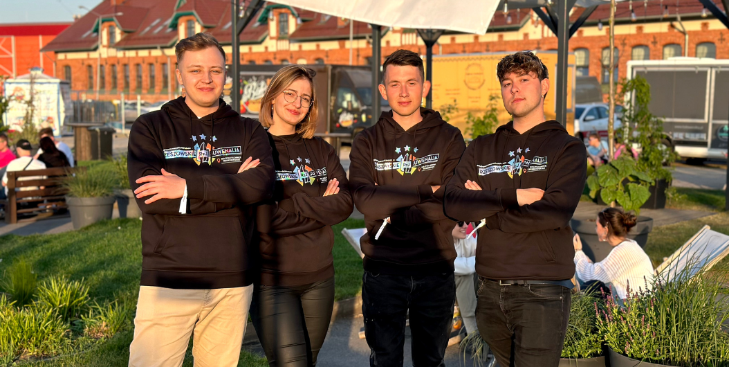 Sklep Internetowy uczelni - Dlaczego warto go mieć